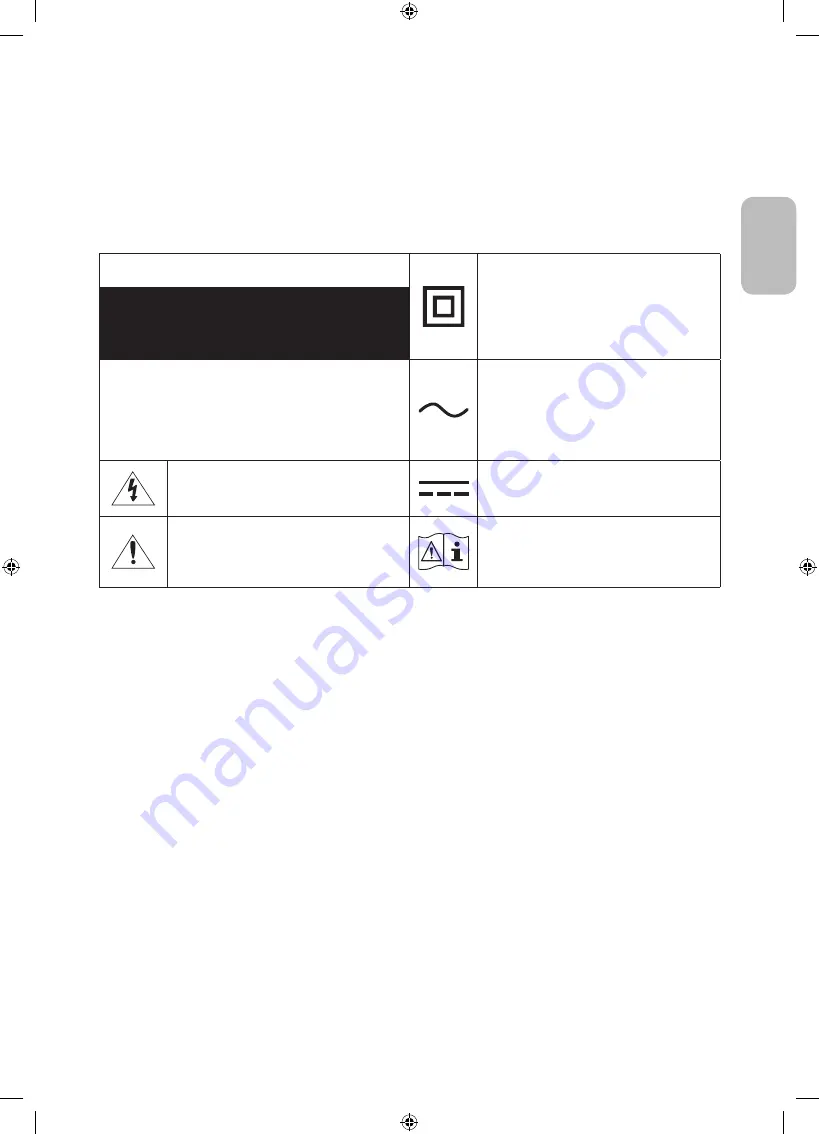 Samsung UE65RU8000SXXN User Manual Download Page 21