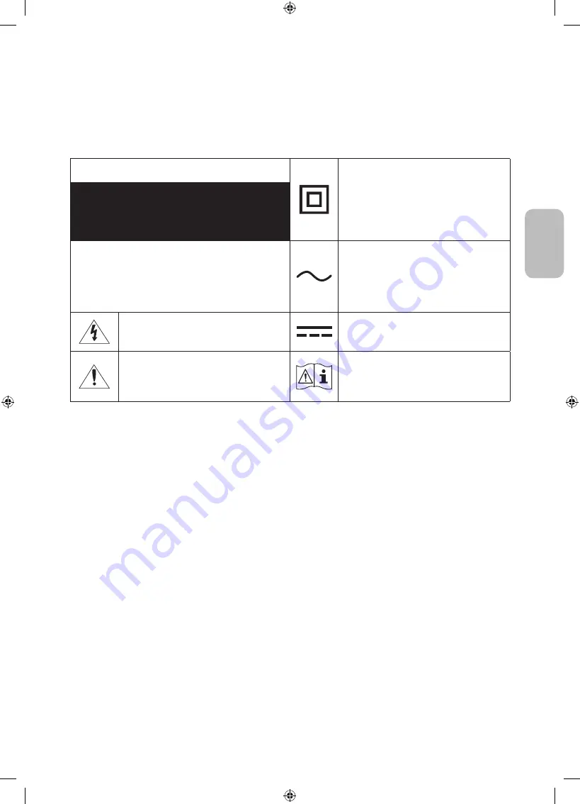 Samsung UE65RU8000SXXN User Manual Download Page 39