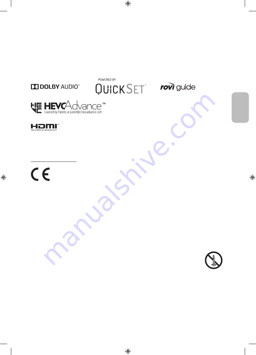 Samsung UE65RU8000SXXN Скачать руководство пользователя страница 55