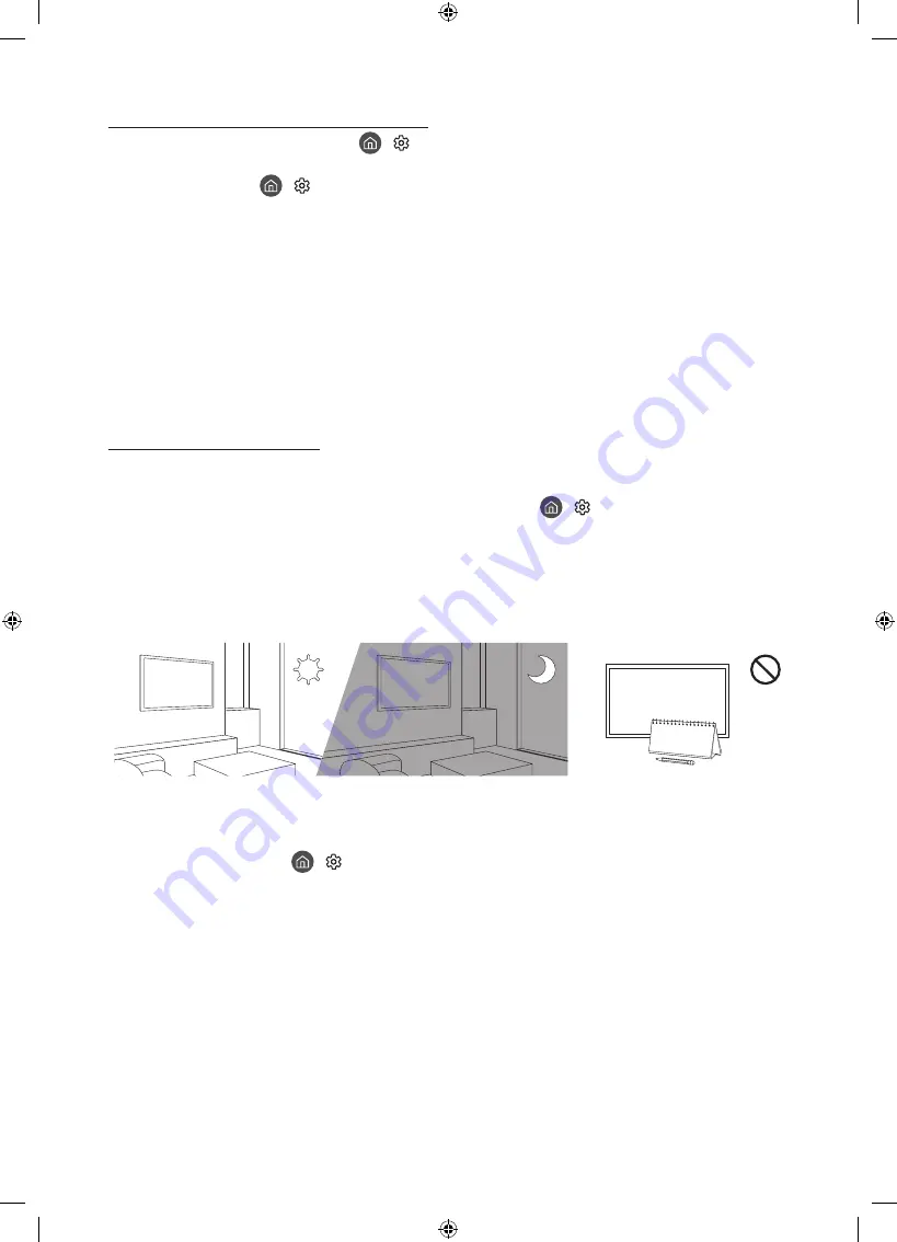 Samsung UE65RU8000SXXN User Manual Download Page 70