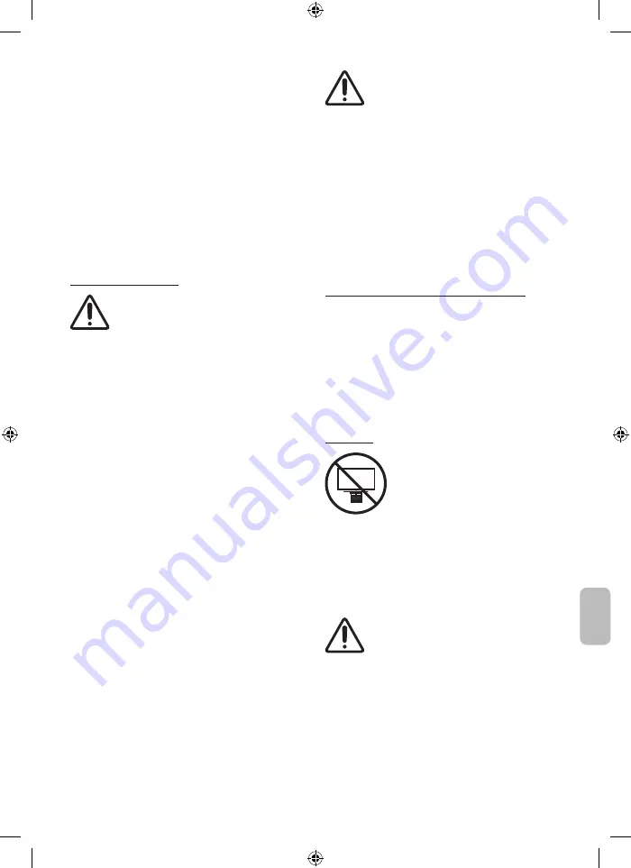 Samsung UE65TU7022KXXH Скачать руководство пользователя страница 58