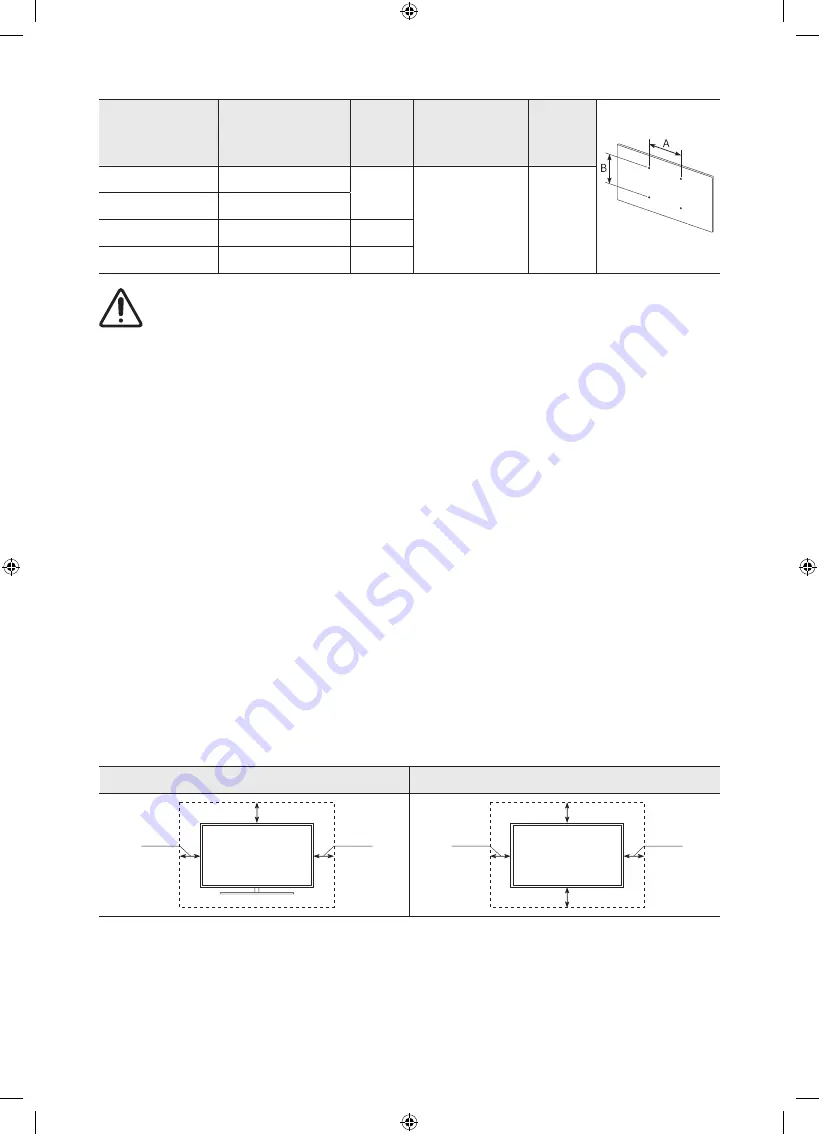 Samsung UE70RU7090SXXN User Manual Download Page 48