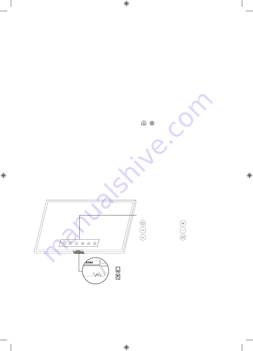 Samsung UE70RU7090SXXN Скачать руководство пользователя страница 72