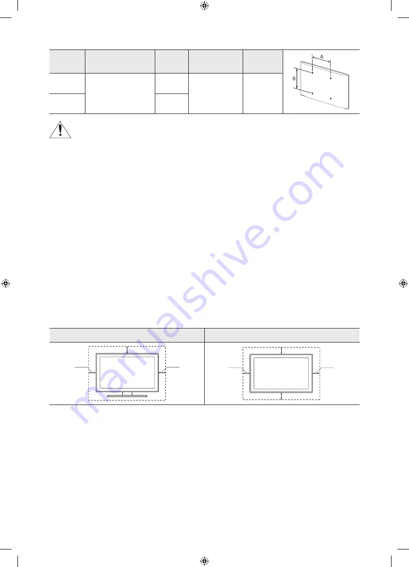 Samsung UE75MU8000TXZG User Manual Download Page 8