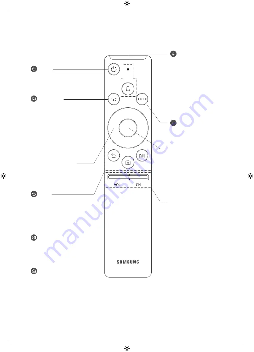 Samsung UE75MU8000TXZG Скачать руководство пользователя страница 30