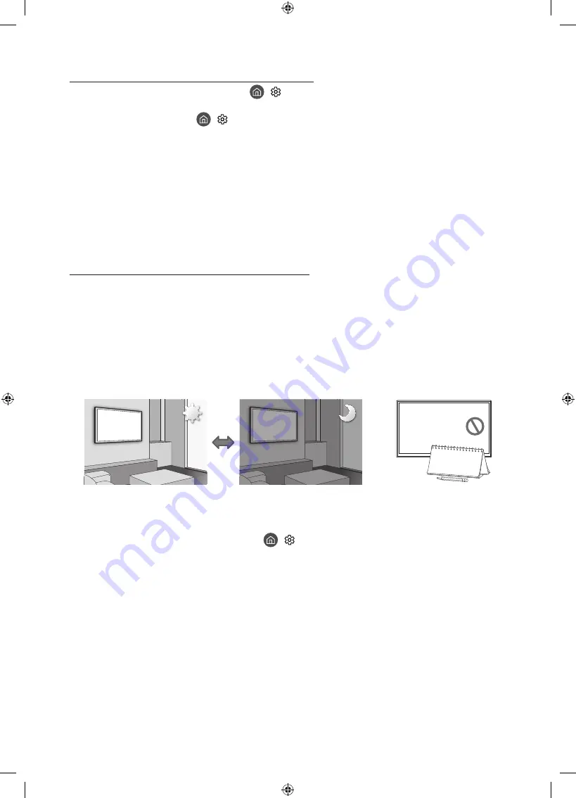 Samsung UE75MU8000TXZG User Manual Download Page 56