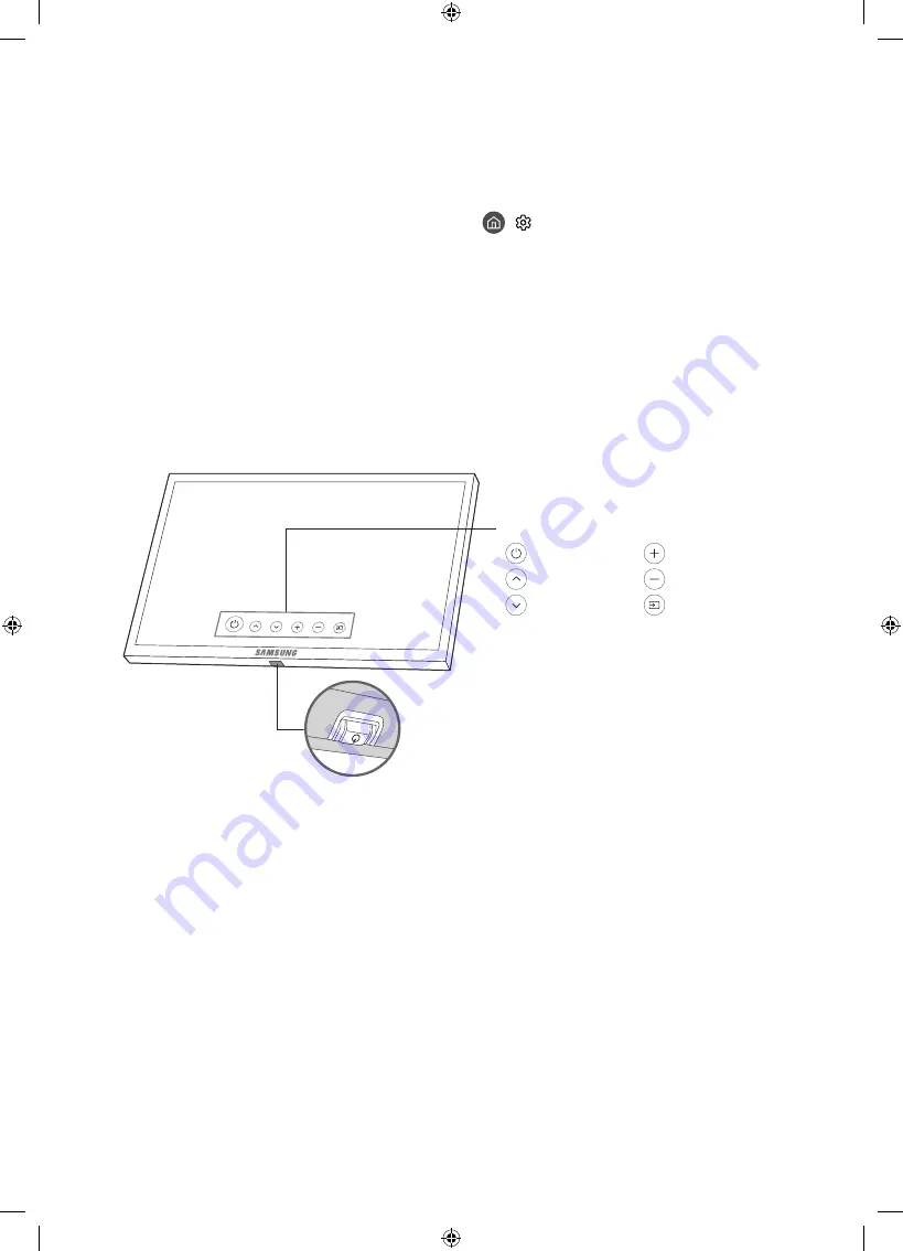 Samsung UE75MU8000TXZG Скачать руководство пользователя страница 72