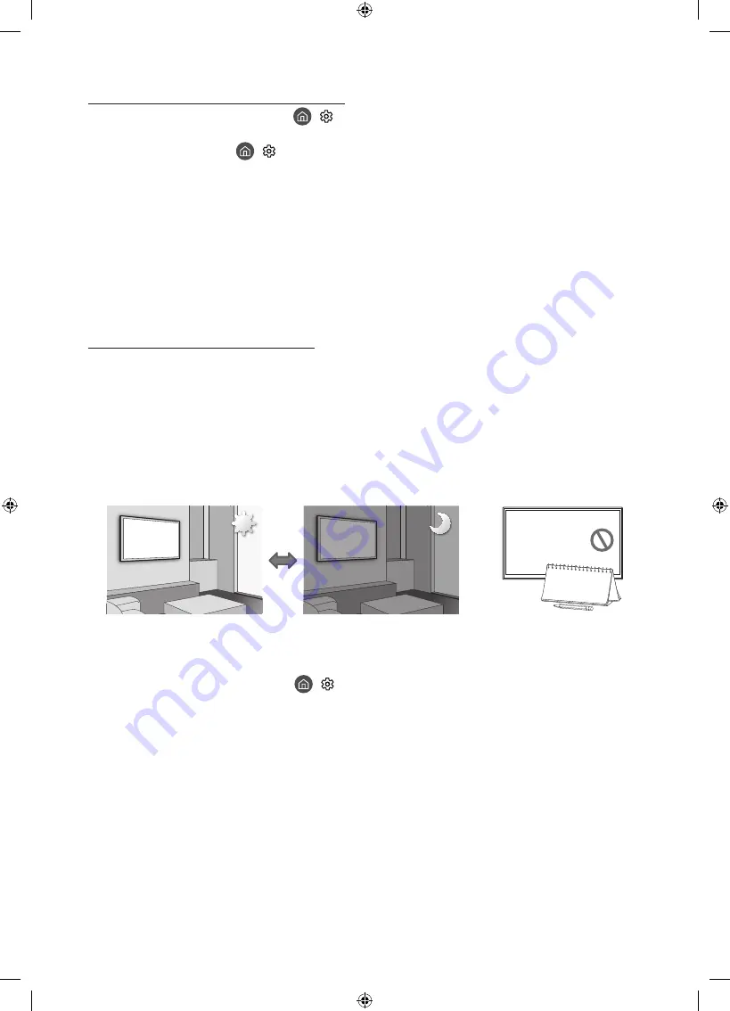 Samsung UE75MU8000TXZG User Manual Download Page 76