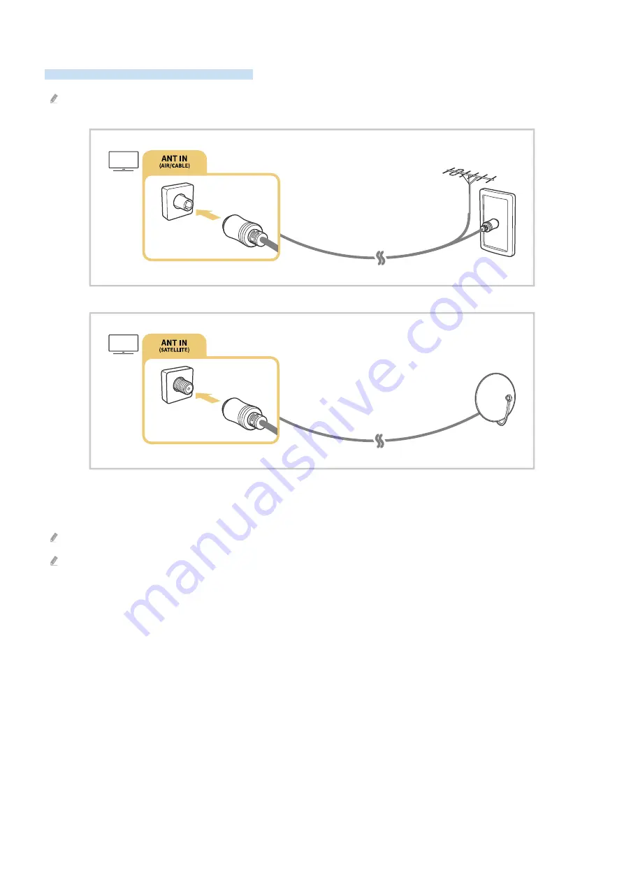 Samsung UE75TU7020KXXU E-Manual Download Page 6