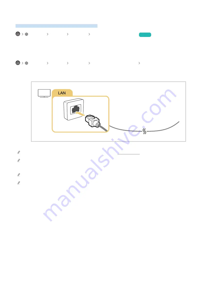 Samsung UE75TU7020KXXU E-Manual Download Page 7