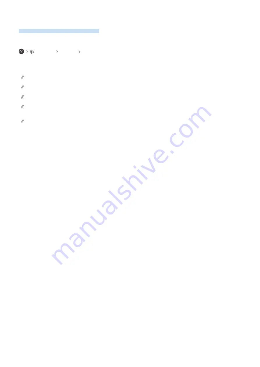 Samsung UE75TU7020KXXU E-Manual Download Page 77