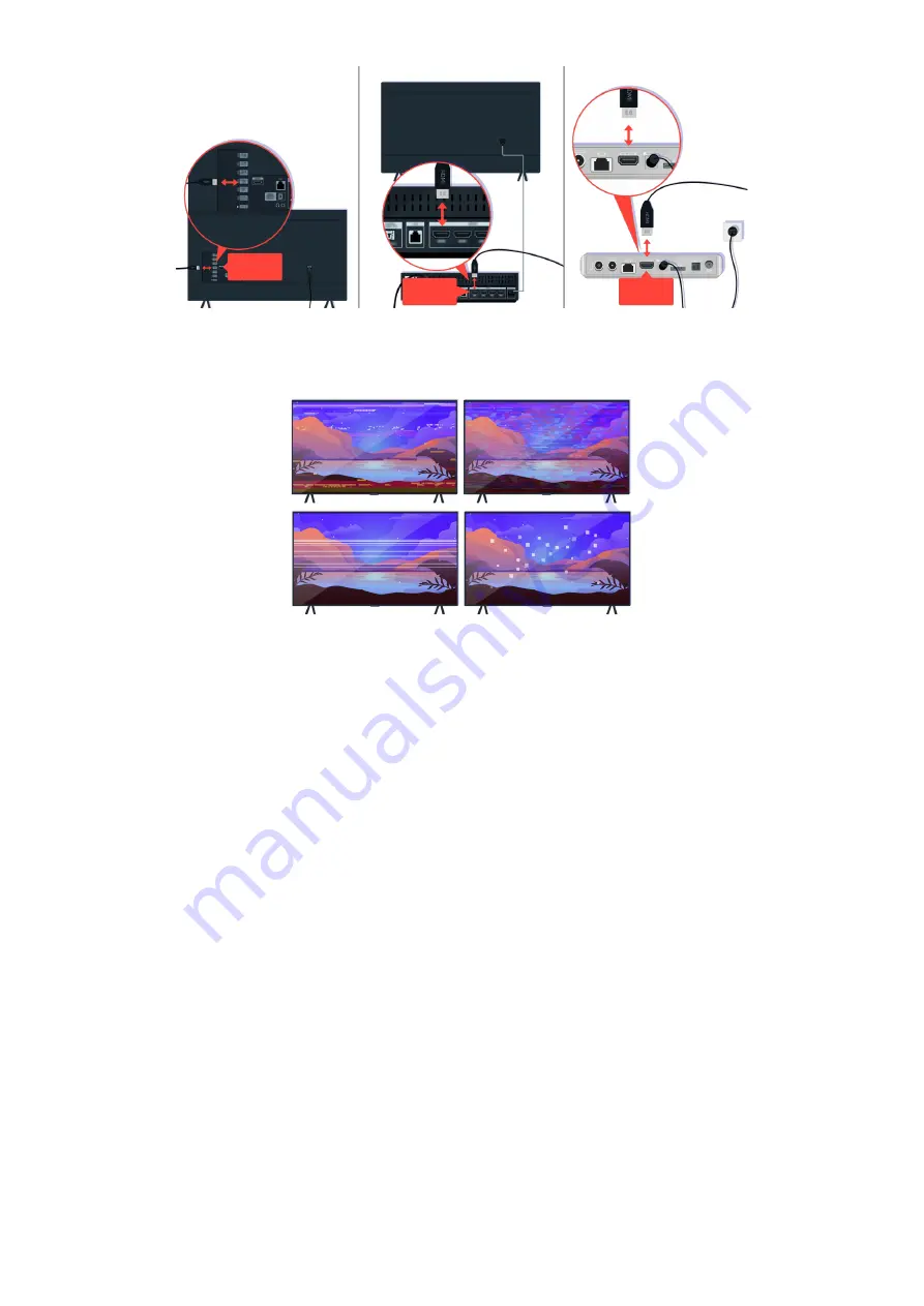 Samsung UE75TU7020KXXU E-Manual Download Page 148