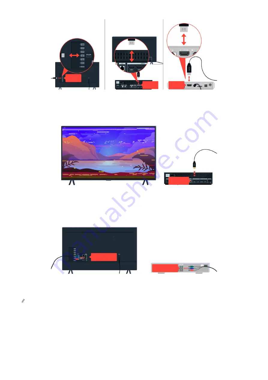 Samsung UE75TU7020KXXU E-Manual Download Page 161