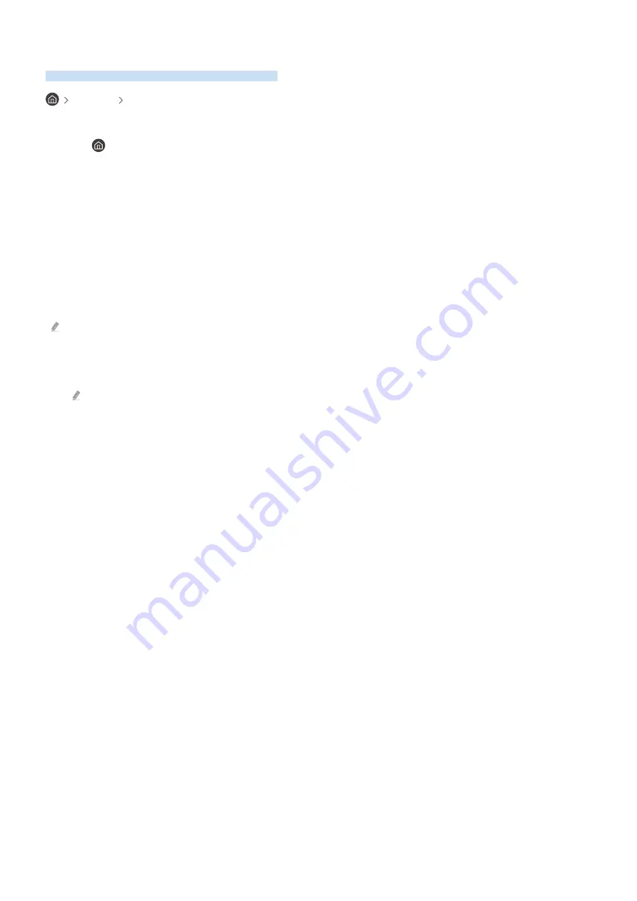 Samsung UE75TU7020KXXU E-Manual Download Page 198