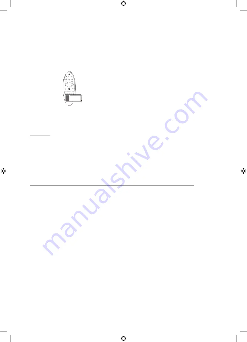 Samsung UE78HU9000T User Manual Download Page 16