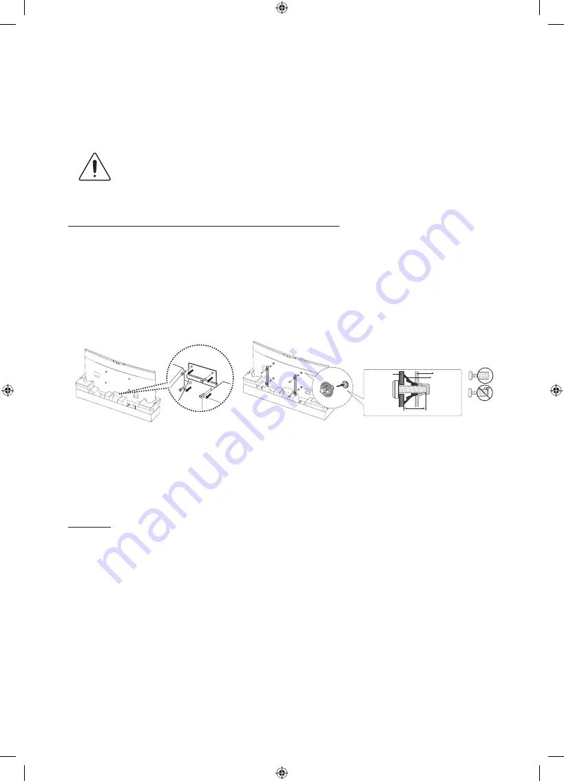 Samsung UE78HU9000T User Manual Download Page 54