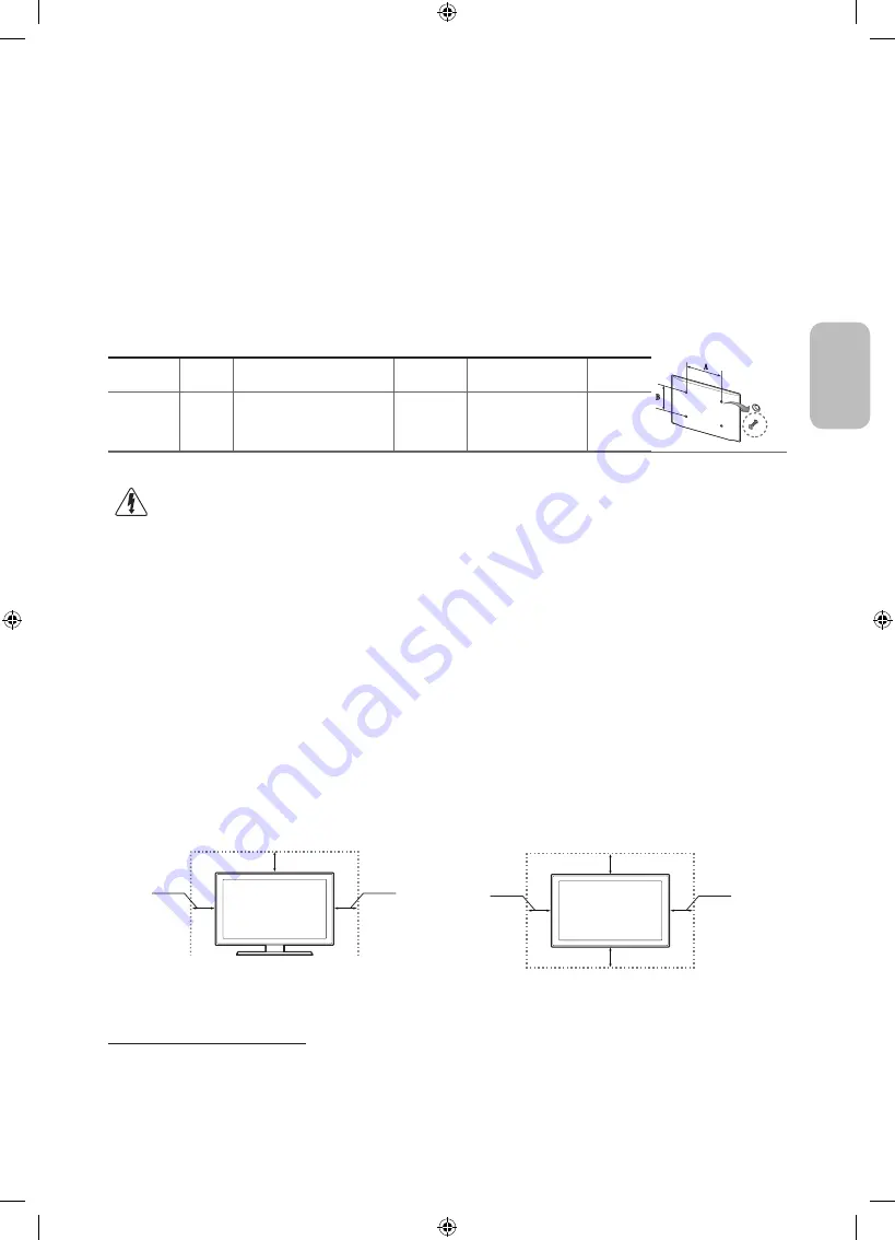 Samsung UE78HU9000T User Manual Download Page 55