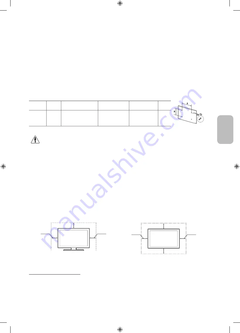 Samsung UE78HU9000T User Manual Download Page 80