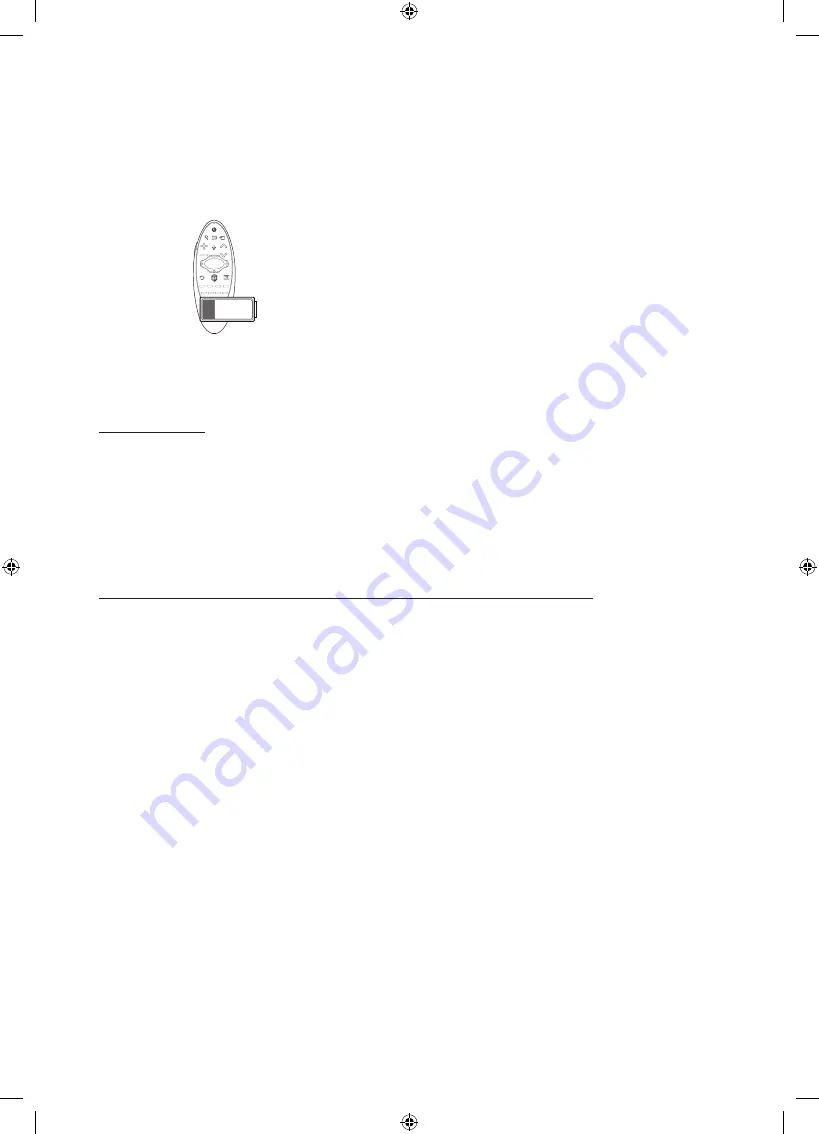 Samsung UE78HU9000T User Manual Download Page 91