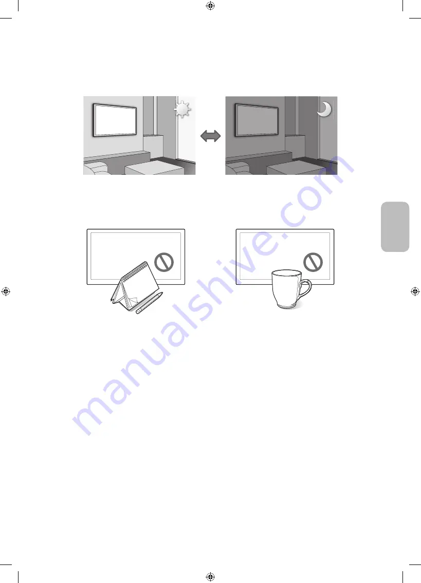 Samsung UE78HU9000T Скачать руководство пользователя страница 96