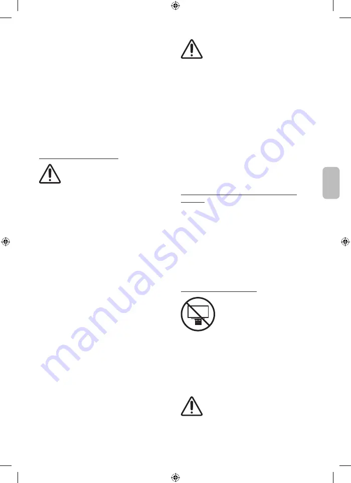 Samsung UE85BU8072 User Manual Download Page 35