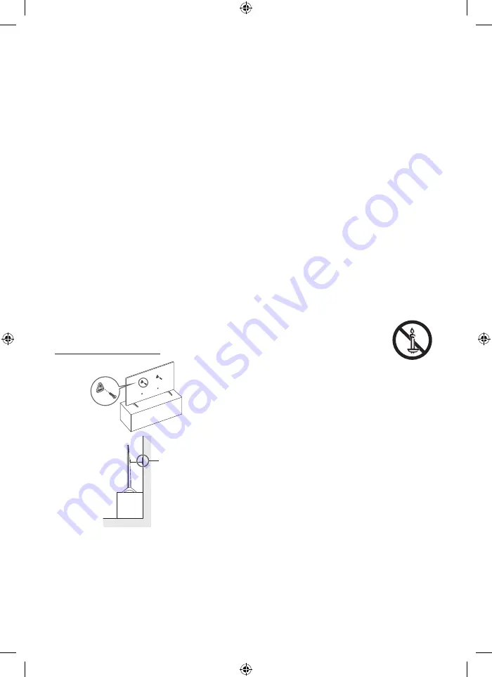 Samsung UE85BU8072 User Manual Download Page 84