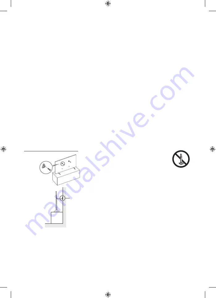 Samsung UE85BU8072 User Manual Download Page 108