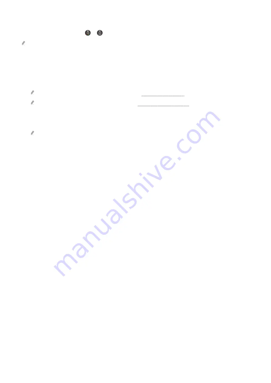 Samsung UE85CU7110KXXU E-Manual Download Page 120