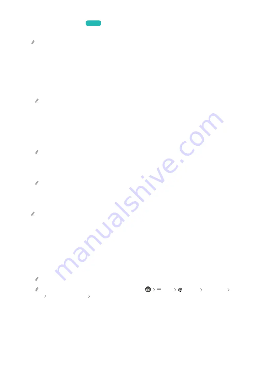 Samsung UE85CU8070UXXU E-Manual Download Page 145