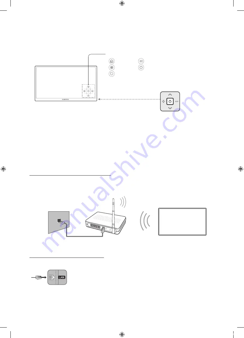 Samsung UE88KS9800T User Manual Download Page 20