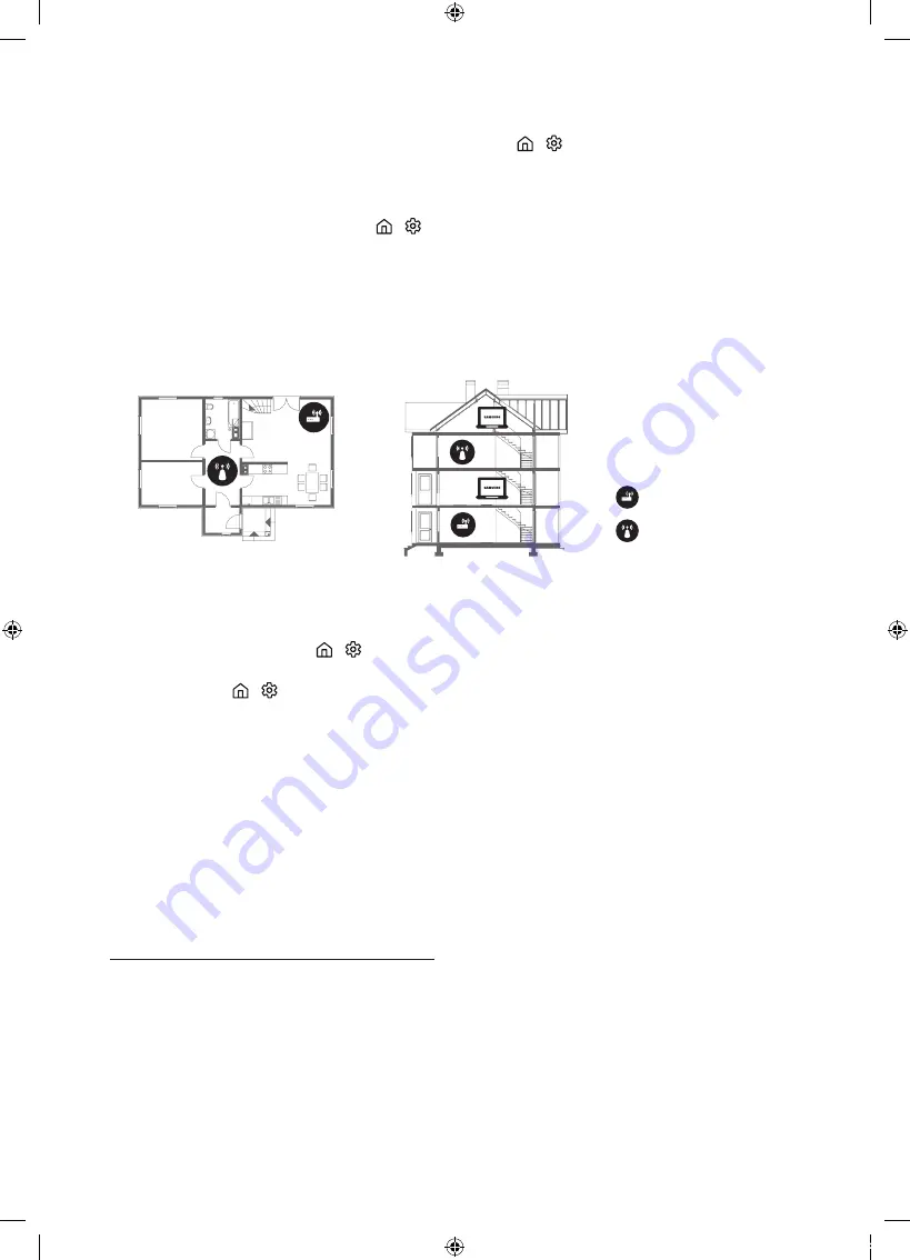 Samsung UE88KS9800T User Manual Download Page 24