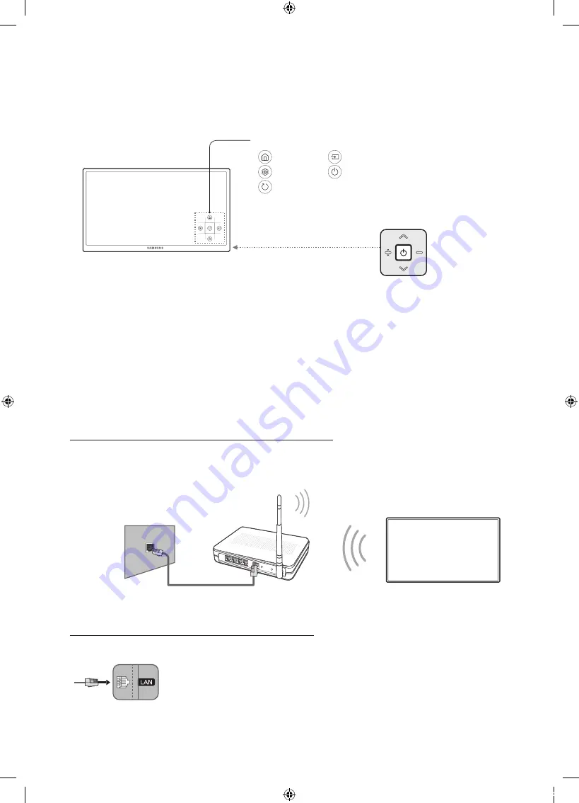 Samsung UE88KS9800T Скачать руководство пользователя страница 34