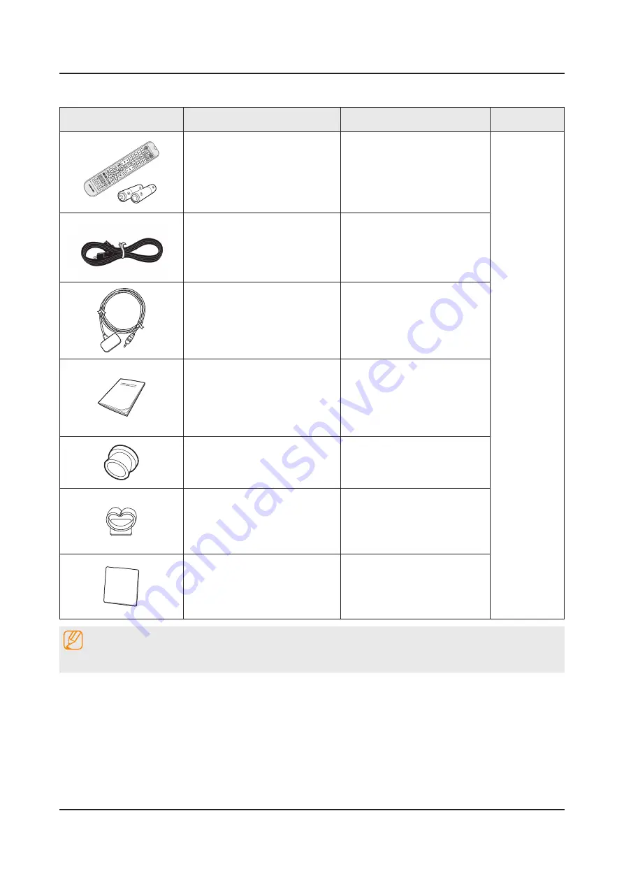 Samsung UN F6300AF Series Service Manual Download Page 25