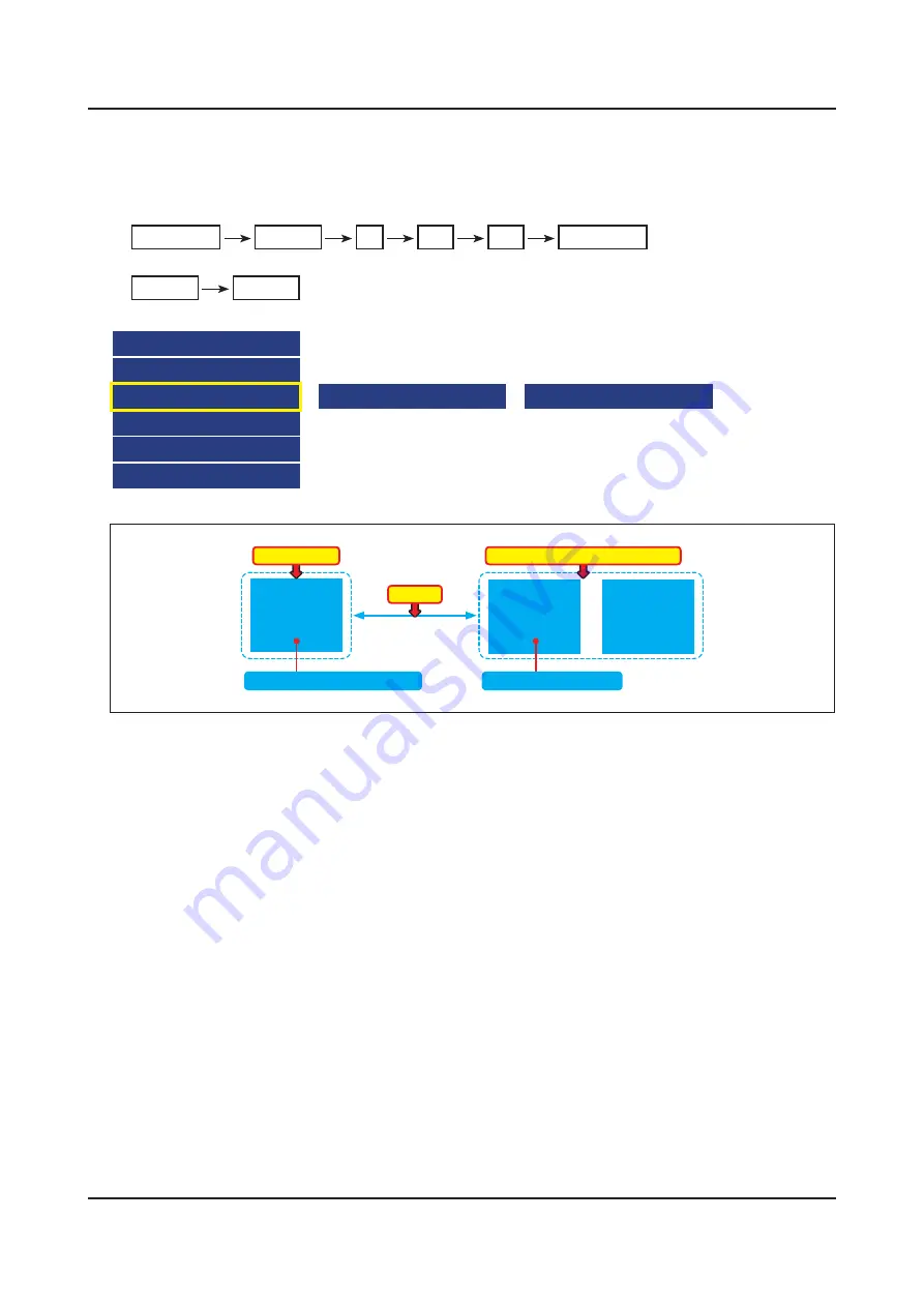 Samsung UN F6300AF Series Service Manual Download Page 45