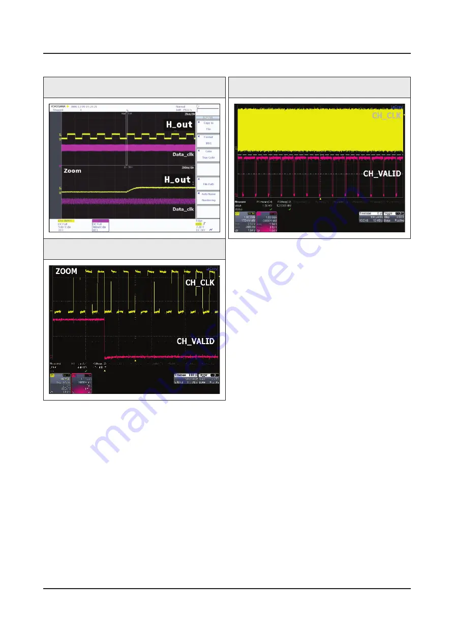 Samsung UN F6300AF Series Service Manual Download Page 58