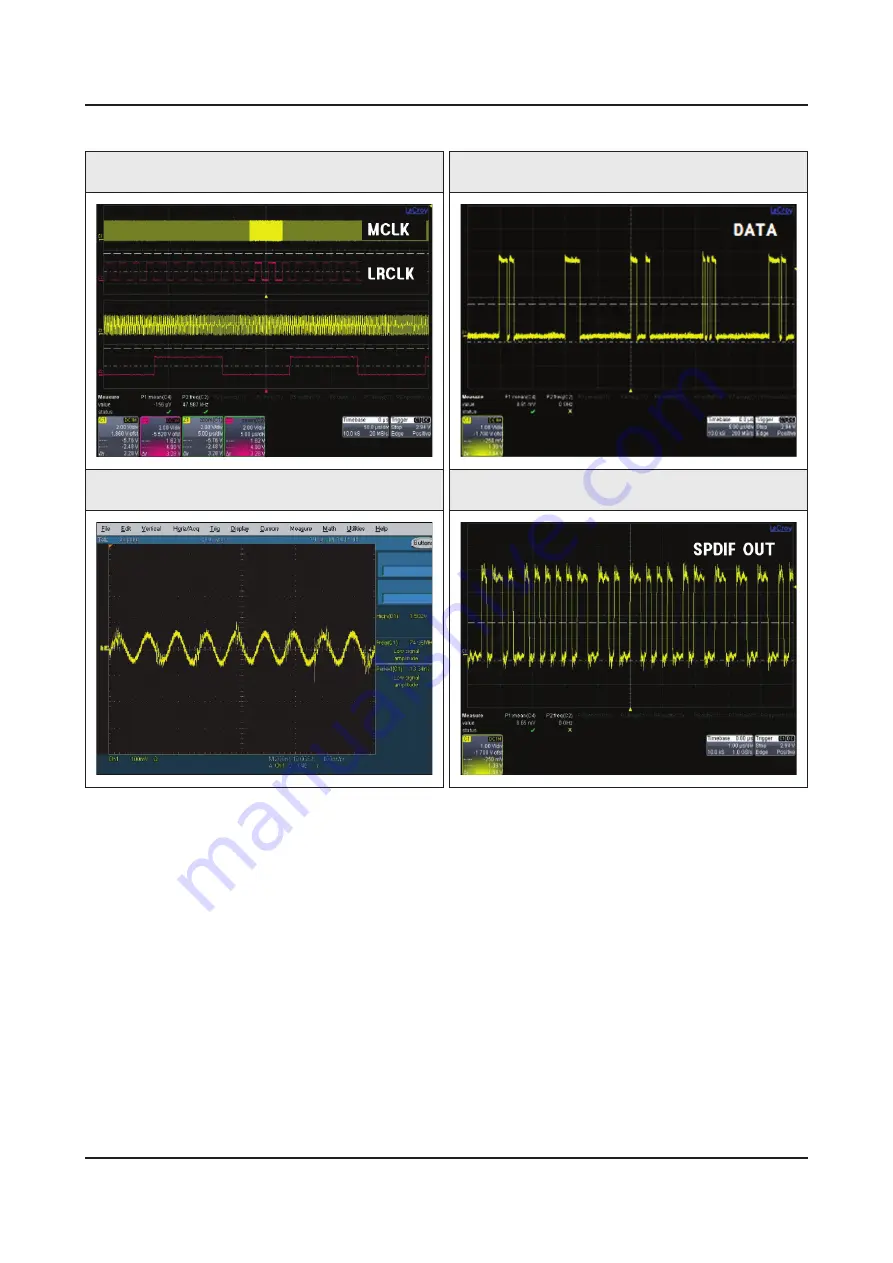 Samsung UN F6300AF Series Service Manual Download Page 68