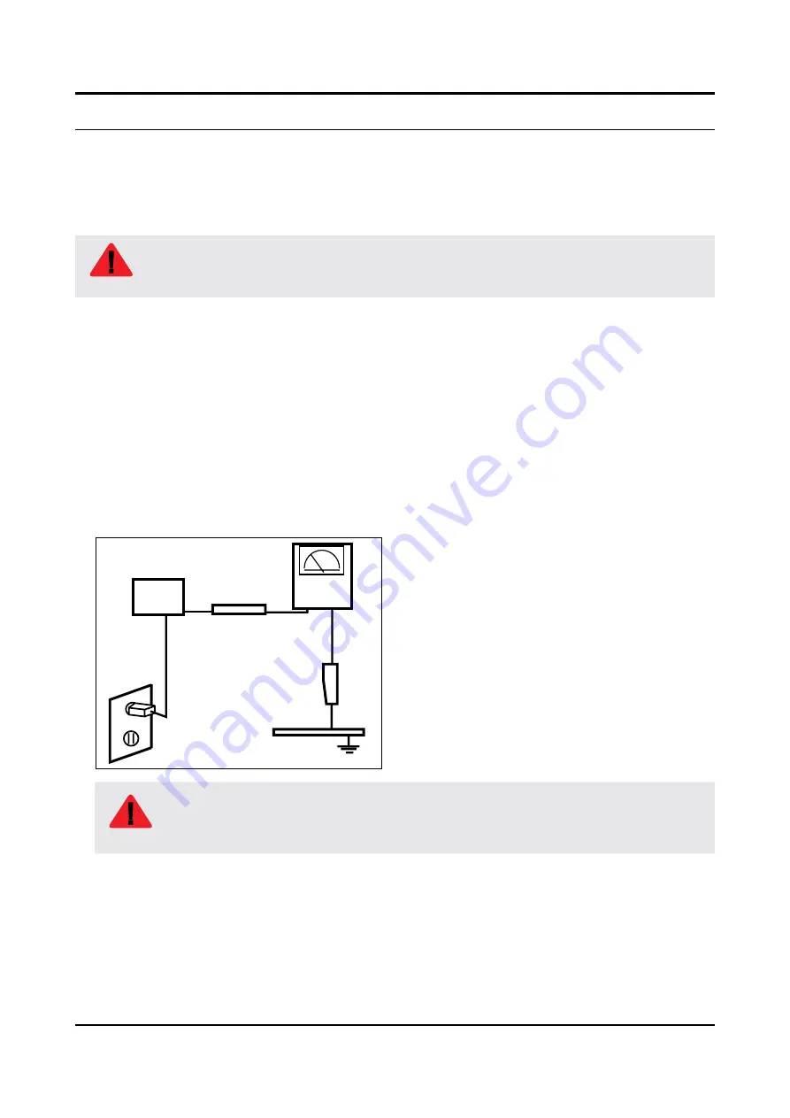 Samsung UN JS7000F Series Service Manual Download Page 5