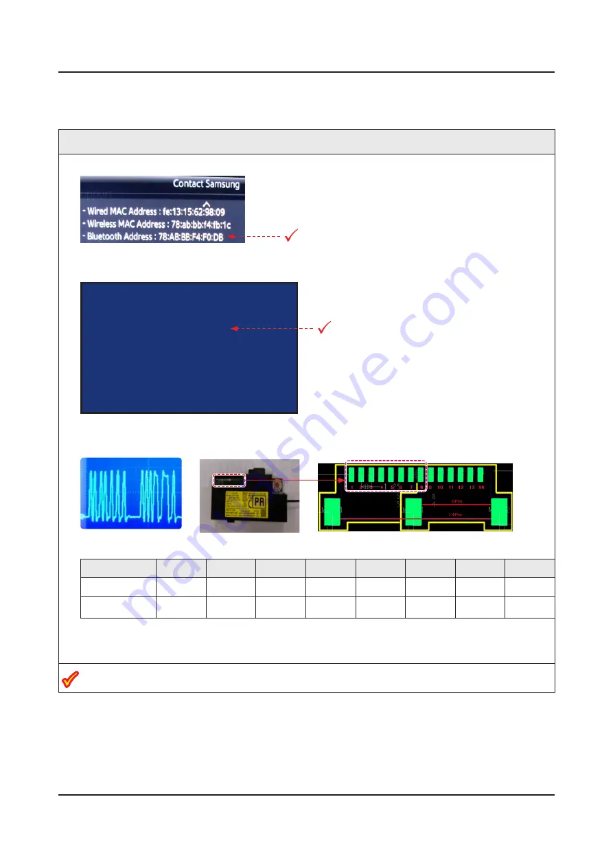 Samsung UN JS7000F Series Service Manual Download Page 72