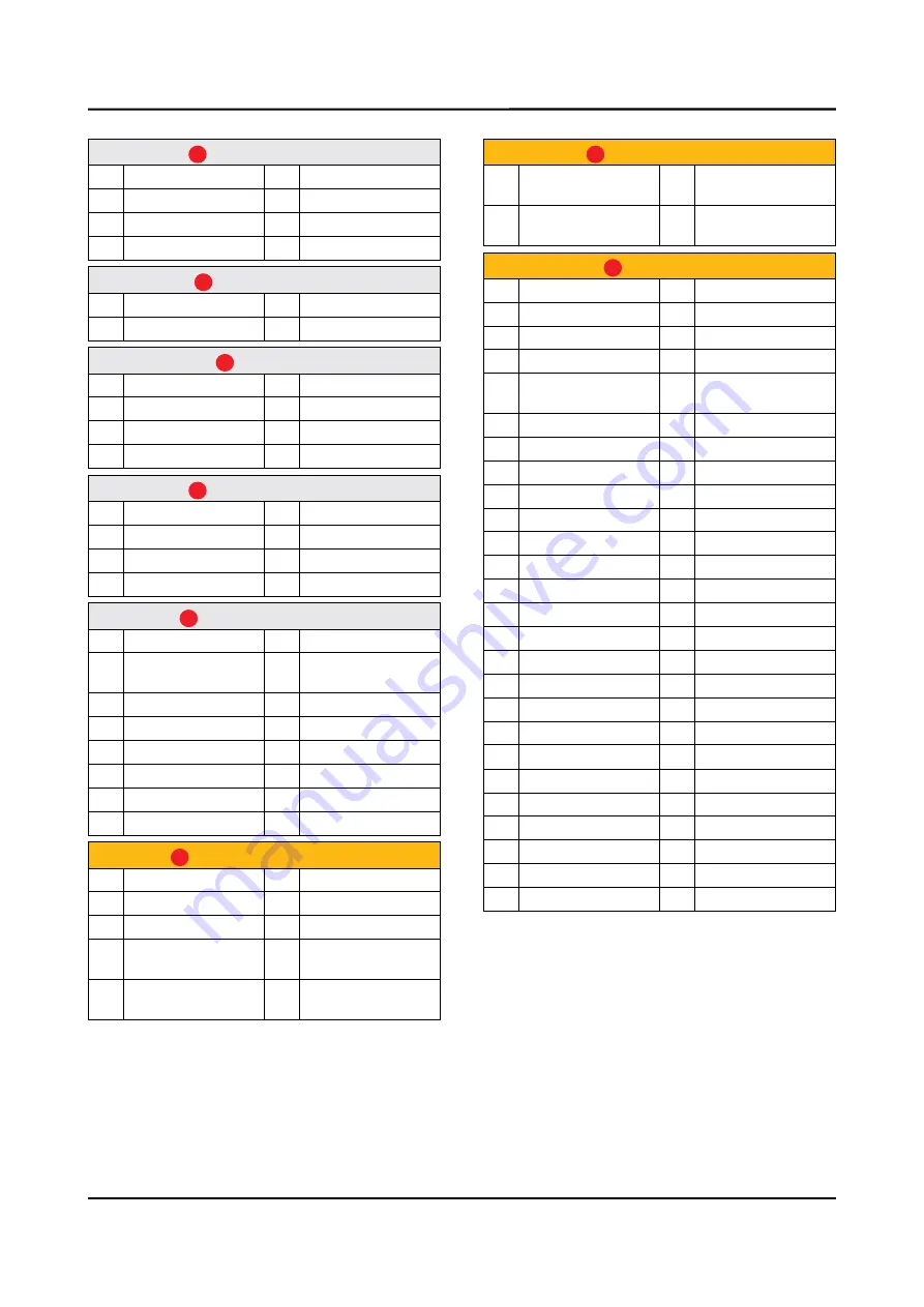 Samsung UN JS7000F Series Service Manual Download Page 103