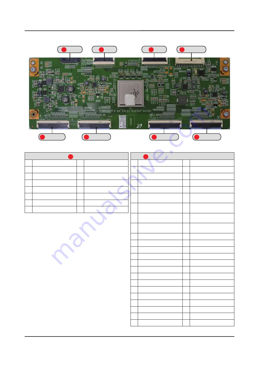 Samsung UN JS9500F Series Service Manual Download Page 90