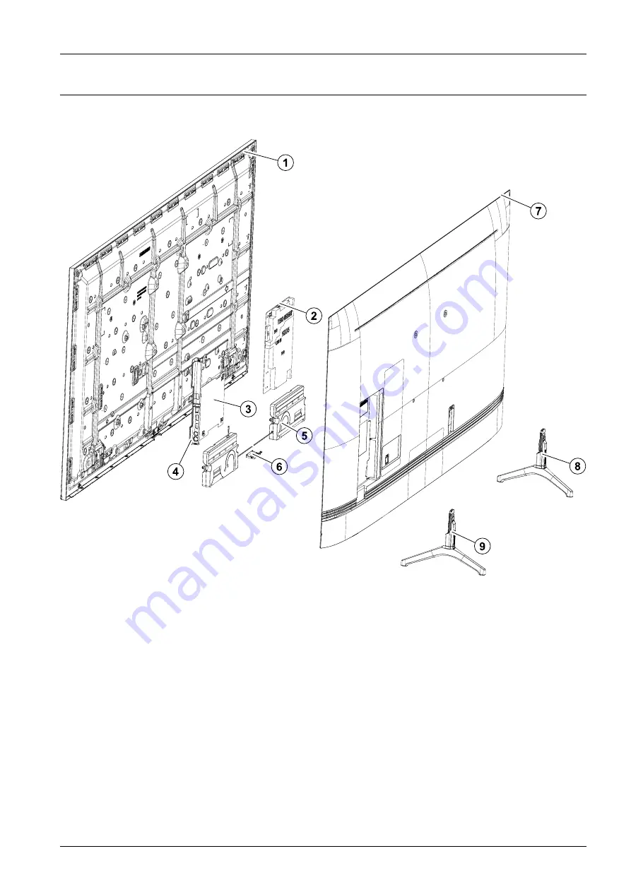 Samsung UN TU7000F Series Скачать руководство пользователя страница 170