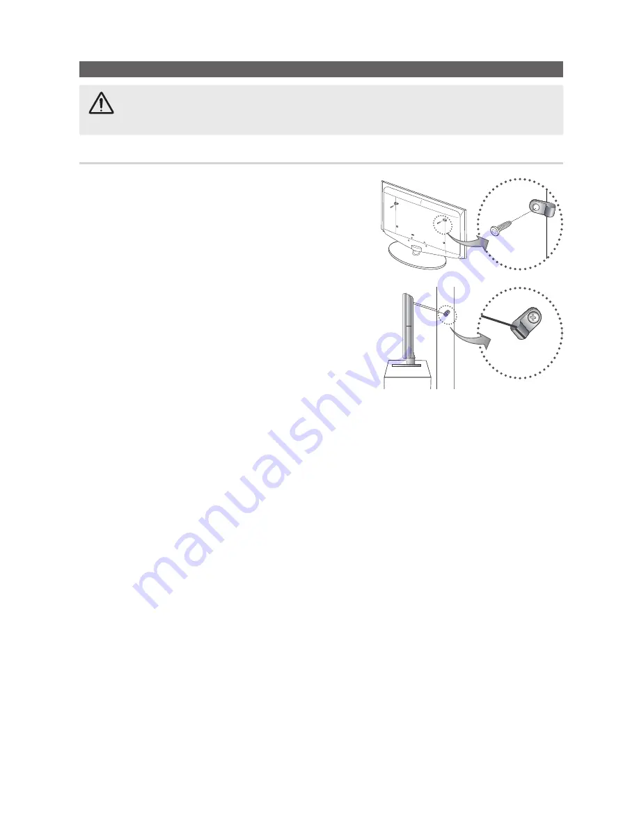 Samsung UN22D5003BF Скачать руководство пользователя страница 26