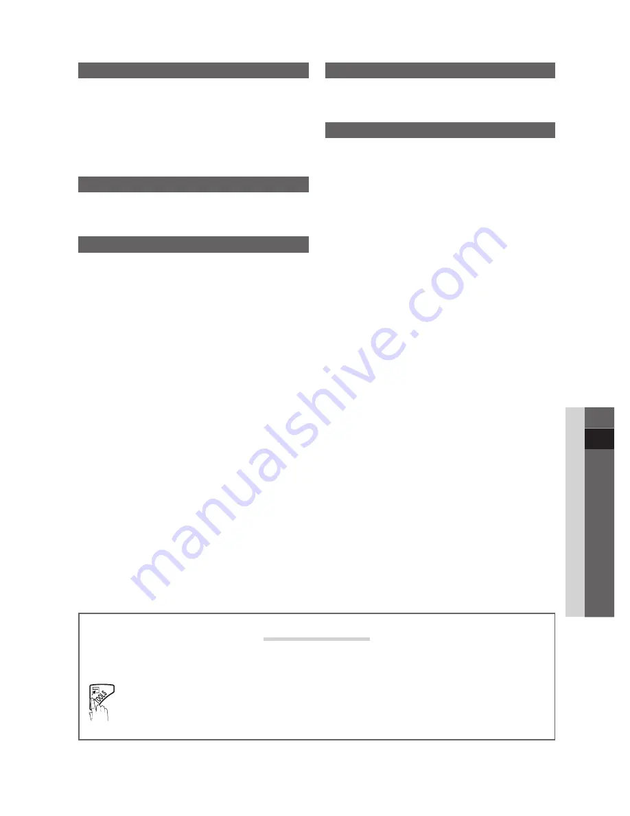 Samsung UN22D5003BF User Manual Download Page 38