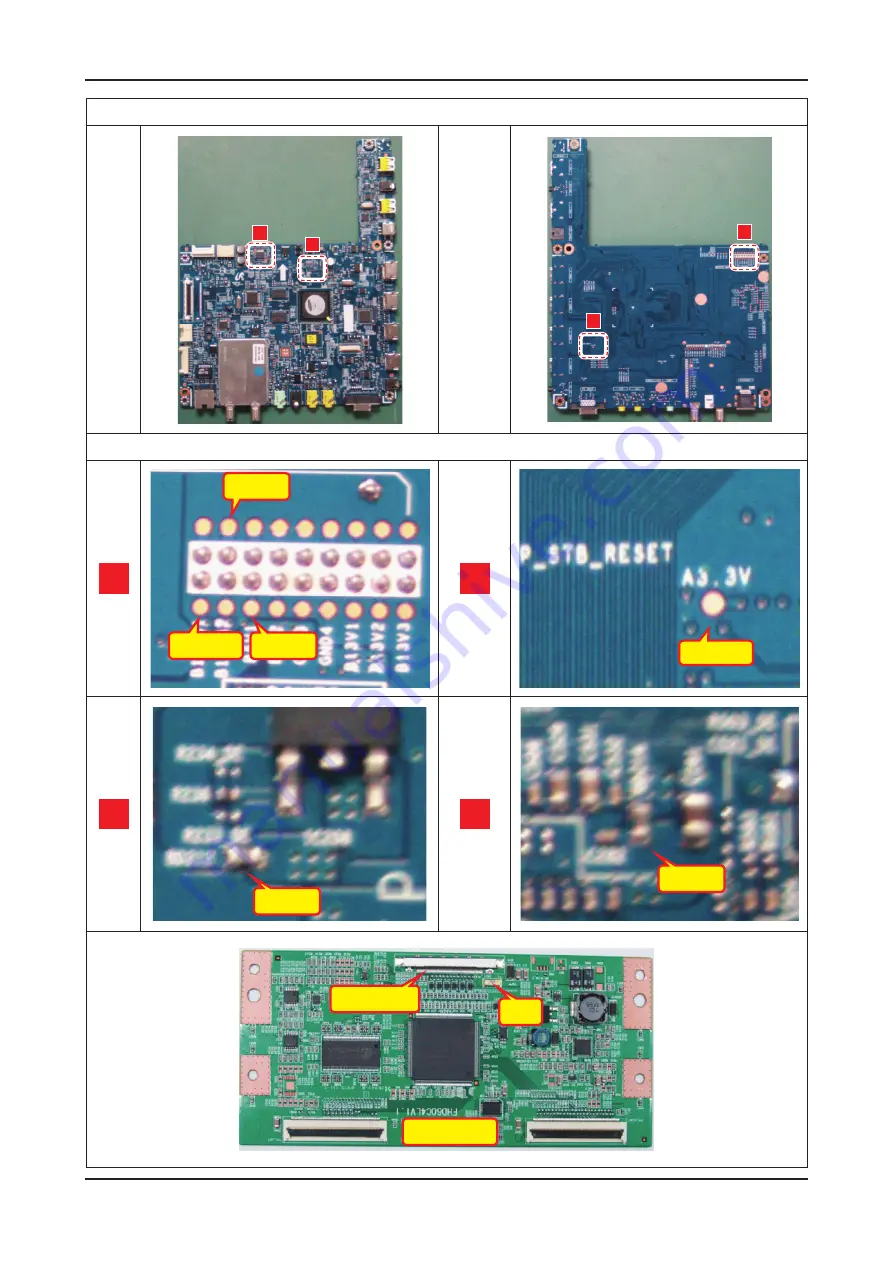 Samsung UN32C5000QM Скачать руководство пользователя страница 20