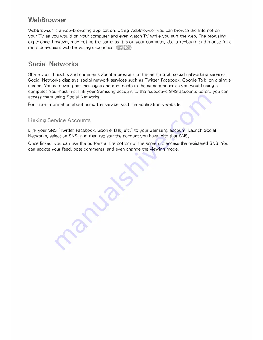 Samsung UN32F5500 E- E-Manual Download Page 113