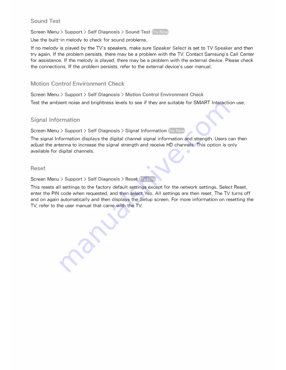 Samsung UN32F5500 E- E-Manual Download Page 137