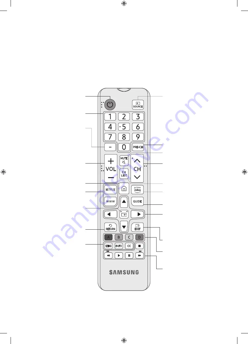 Samsung UN32T4300A Скачать руководство пользователя страница 29