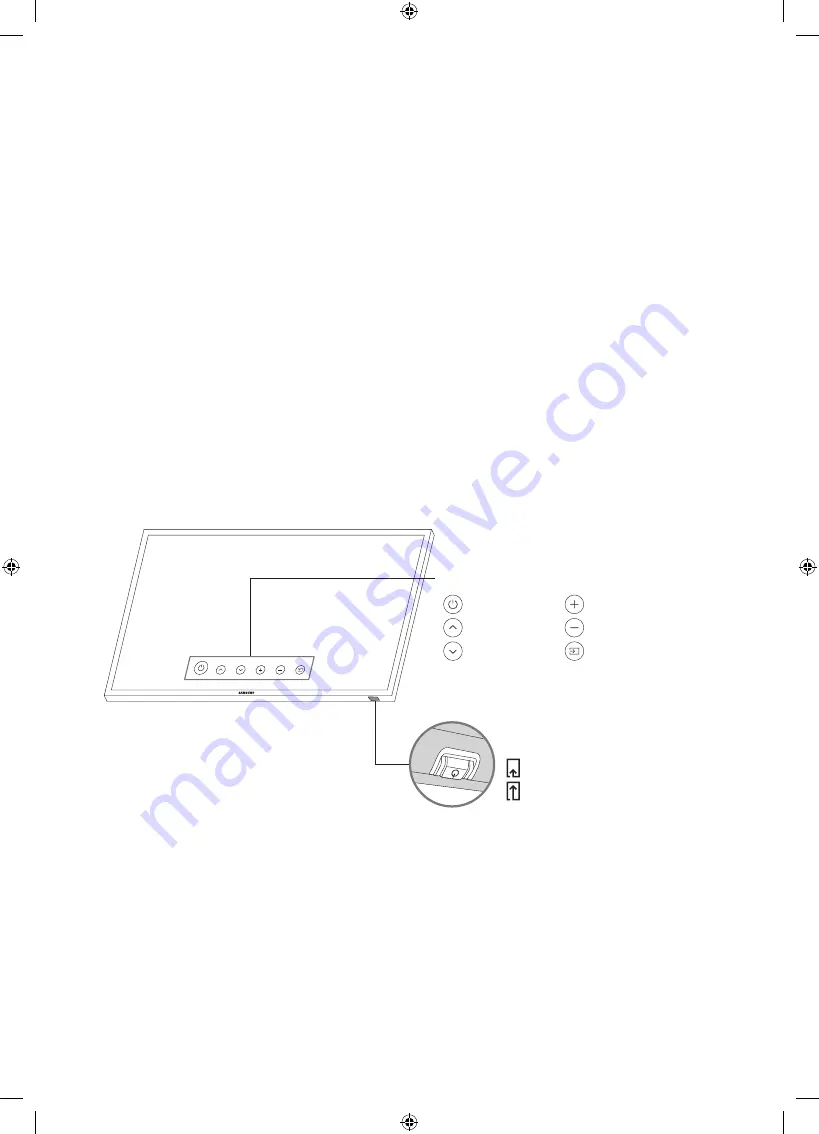 Samsung UN32T4300A Скачать руководство пользователя страница 31