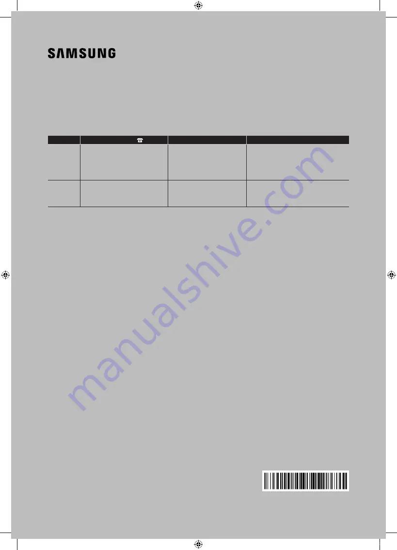 Samsung UN40K6250 User Manual Download Page 38