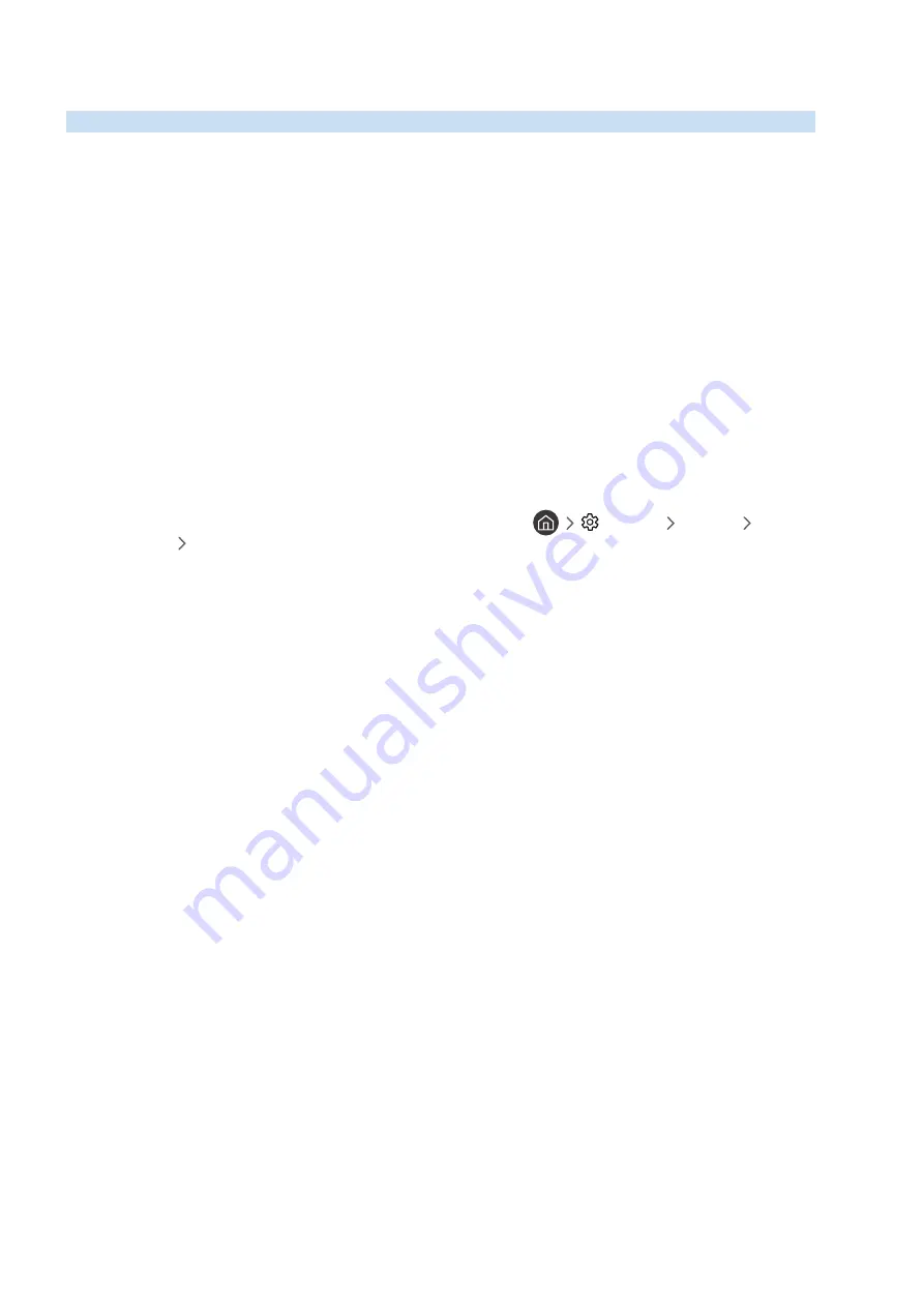 Samsung UN40MU6300 E-Manual Download Page 24